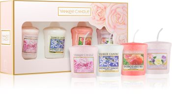Yankee Candle Mother’s Day dárková sada IV.
