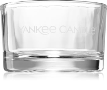 Yankee Candle Essential svijećnjak za malu svijeću
