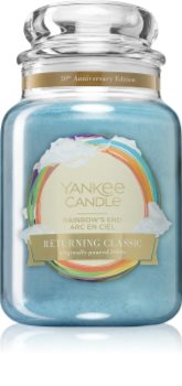 Yankee Candle Rainbow's End scented candle Classic Large