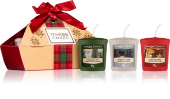 Yankee Candle Alpine Christmas подарунковий набір VІІ