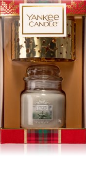 Yankee Candle Alpine Christmas poklon set X.