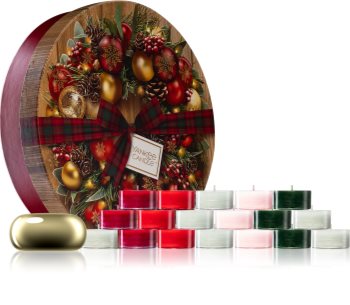 Yankee Candle Alpine Christmas Gift Set III.