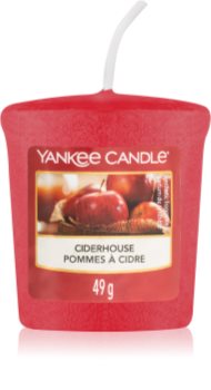 Yankee Candle Ciderhouse votive candle