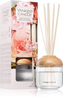 Yankee Candle Fresh Cut Roses aромадифузор з наповненням