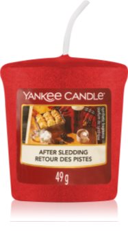 Yankee Candle After Sledding votívna sviečka