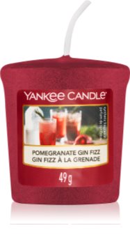 Yankee Candle Pomegranate Gin Fizz lumânare votiv