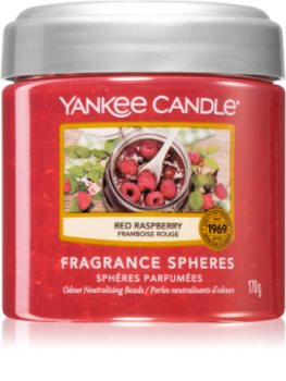 Yankee Candle Red Raspberry duftperlen