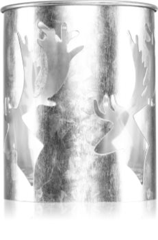 Yankee Candle Nordic Stag bougeoir pour bougie chauffe-plat