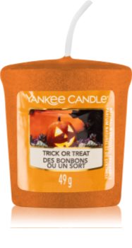 Yankee Candle Trick or Treat votivna sveča