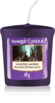 Yankee Candle Haunted Hayride lumânare votiv