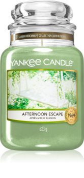 Yankee Candle Afternoon Escape Duftkerze