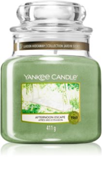 Yankee Candle Afternoon Escape aроматична свічка