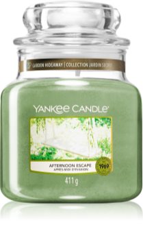 Yankee Candle Afternoon Escape bougie parfumée