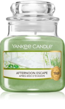 Yankee Candle Afternoon Escape vonná sviečka