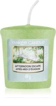 Yankee Candle Afternoon Escape offerlys