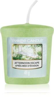Yankee Candle Afternoon Escape velas votivas