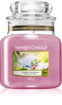 Yankee Candle Sunny Daydream duftlys