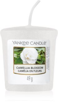 Yankee Candle Camellia Blossom votivkerze