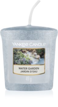 Yankee Candle Water Garden votive candle