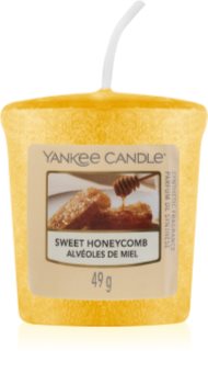 Yankee Candle Sweet Honeycomb Kynttilälyhty
