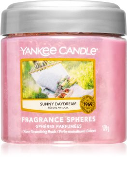 Yankee Candle Sunny Daydream pérolas aromáticas