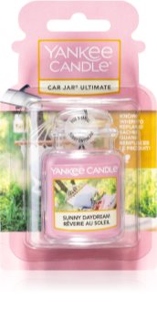 Yankee Candle Sunny Daydream désodorisant voiture