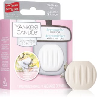 Yankee Candle Sunny Daydream désodorisant voiture recharge