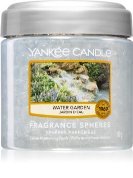 Yankee Candle Water Garden perle profumate
