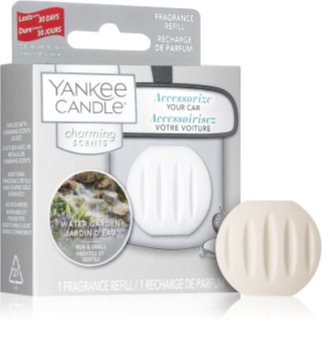 Yankee Candle Water Garden luftfrisker til bil