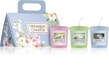 Yankee Candle Garden Hideaway darčeková sada I.