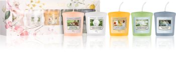 Yankee Candle Garden Hideaway confezione regalo VII.