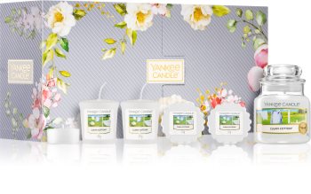Yankee Candle Garden Hideaway подарунковий набір ІІ