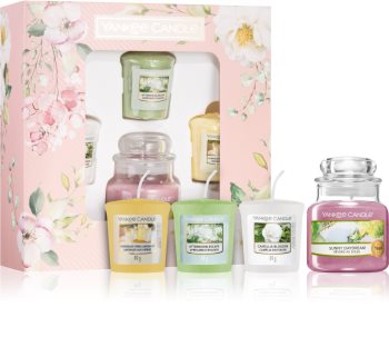 brule parfum yankee candle