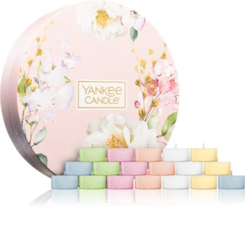 Yankee Candle Garden Hideaway coffret cadeau IV.