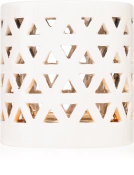 Yankee Candle Belmont keramický svícen na votivní svíčku