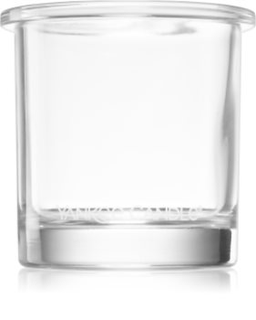 Yankee Candle Pop Clear porte-bougie votive en verre
