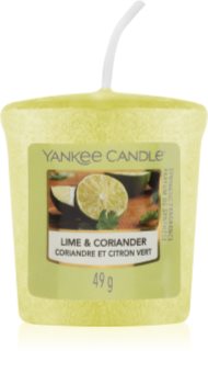 Yankee Candle Lime & Coriander Kynttilälyhty