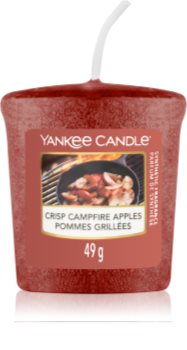 Yankee Candle Crisp Campfire Apple Kynttilälyhty