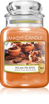 Yankee Candle Pecan Pie Bites bougie parfumée