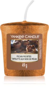 Yankee Candle Pecan Pie Bites Votivkerze