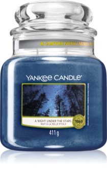 Yankee Candle A Night Under The Stars mirisna svijeća