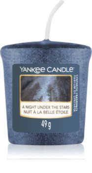 Yankee Candle A Night Under The Stars votívna sviečka
