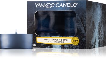 Yankee Candle A Night Under The Stars ρεσό