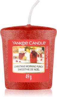 Yankee Candle Christmas Morning Punch lumânare votiv