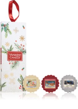 Yankee Candle Magical Christmas Morning coffret cadeau V.
