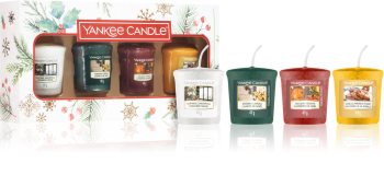 Yankee Candle Magical Christmas Morning Gavesæt VI.