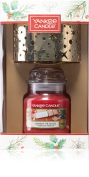 Yankee Candle Magical Christmas Morning set cadou