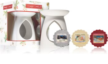 Yankee Candle Magical Christmas Morning dárková sada VIII.