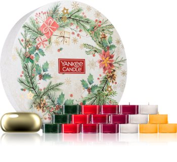 Yankee Candle Magical Christmas Morning Geschenkset IX.