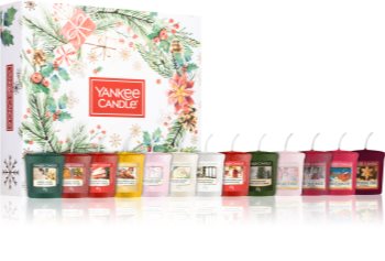 Yankee Candle Magical Christmas Morning Lahjasetti II.